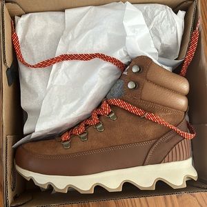 Sorel Kinetic Conquest WP (Winter Boot)
